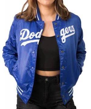1980 all star game dodgers los angeles jacket