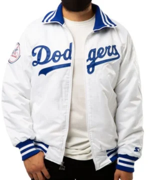 1980 los angeles dodgers satin jacket scaled 1