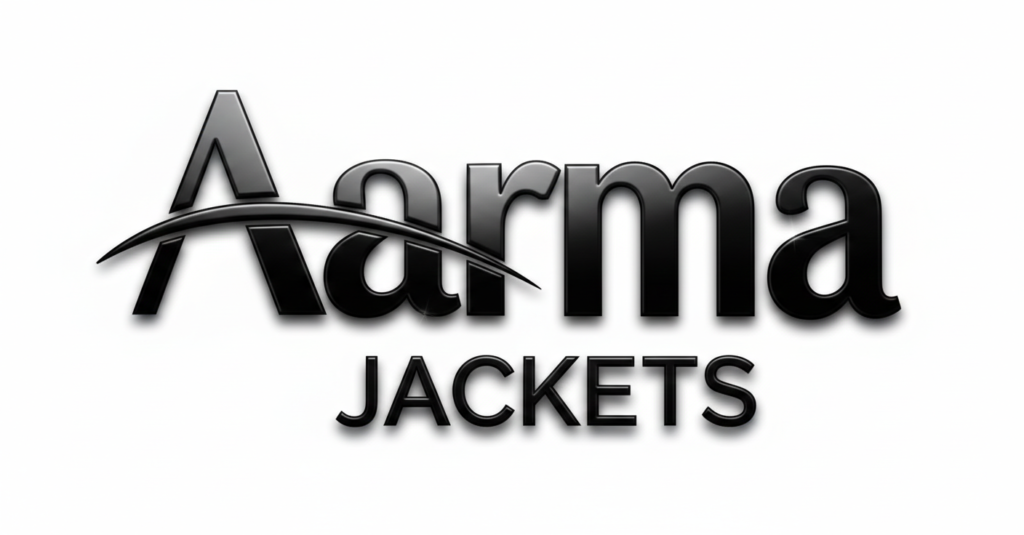 Aarma Jacket