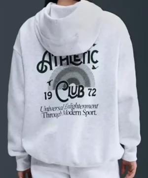 Official Aryna Sabalenka 2026 Australian Open hoodie offering premium comfort and stylish tennis-inspired outerwear