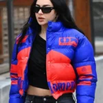 Charli XCX 2026 Sundance Film Festival Jacket