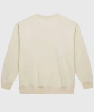 Los Angeles Dodgers 2025 World Series Champions sweatshirt featuring classic team aesthetics, comfortable fabric and victory-inspired design