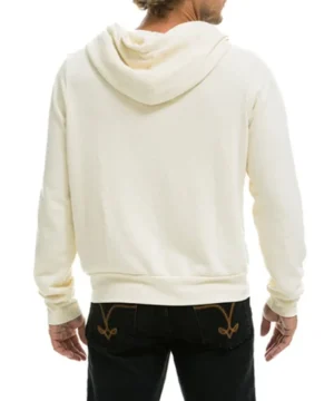 High-quality celebrity hoodie designed for fans and casual streetwear fashion