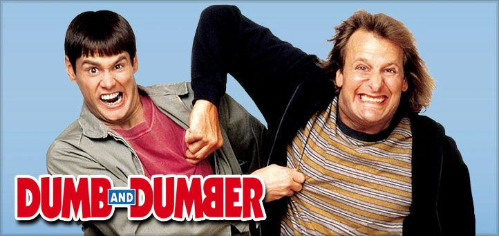 Dumb and Dumber 1994