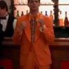 Dumb and Dumber Orange Suits