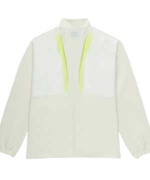 Elena Rybakina track jacket inspired by the 2026 Australian Open showcasing modern sportswear aesthetics and durability