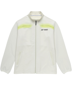 Australian Open 2026 track jacket worn by Elena Rybakina with sleek fit, lightweight comfort, and athletic performance appeal