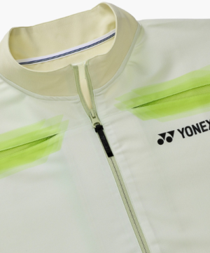 2026 Australian Open Elena Rybakina track jacket designed for fans with breathable material and contemporary tennis fashion