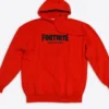 Fortnite x Balenciaga hoodie limited edition gaming streetwear