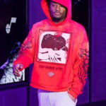 Isaiah Collier Brooklyn Nets Vs Utah Jazz Hoodie