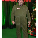 Jack Black Anaconda London Photocall Jumpsuit