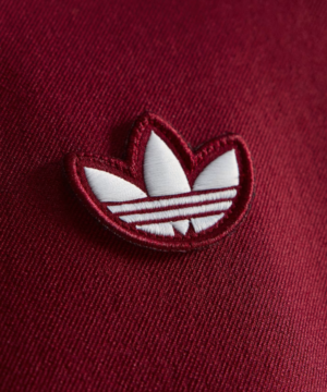 Football jacket inspired by Leeds United vs Arsenal Premier League match showcasing comfort, durability, and supporter fashion