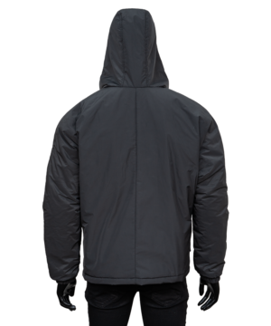 Stylish Oasis World Tour 2025 black jacket reflecting Liam Gallagher’s iconic style