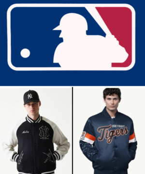 MLB Jackets