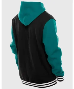 High-quality hoodie jacket perfect for Miami Dolphins fans and casual wear