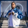 Payroll Giovanni Winner Takes white Pelle Pelle jacket featuring premium leather, bold streetwear design, and hip-hop fashion appeal