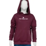 Live In The Moment Hoodie