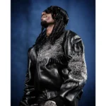 Playboi Carti 47th Anniversary Pelle Pelle Jacket