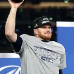 Seattle Seahawks AFC Championship Shirt