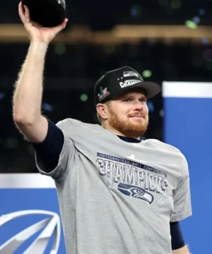 Seattle Seahawks AFC Championship shirt NFL playoff fan apparel