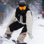 Shaun White NYC Jacket