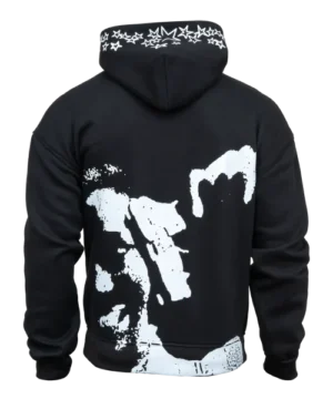 High-quality Drake Hate Survivor hoodie designed for comfort, concerts, and urban fashion