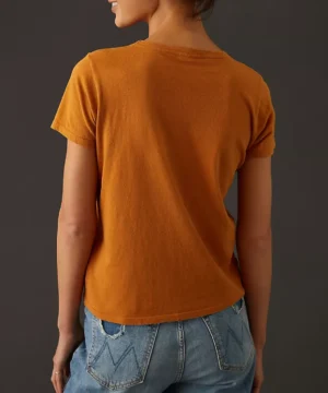 Taylor Swift S01 tiger tee showcasing high-quality material, vibrant print, and stylish concert-inspired fashion aesthetics