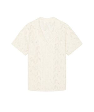 Stylish End of an Era shirt featuring Travis Kelce-inspired crochet design