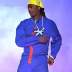 Young Thug & Friends: A Benefit Concert Jumpsuit
