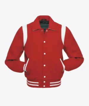 Martin Lawrence signature Bad Boys For Life jacket showcasing high-quality material, bold detailing, and stylish cinematic outerwear aesthetics