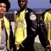 Derek Luke Biker Boyz motorcycle jacket featuring premium leather, rugged biker design, and iconic film-inspired outerwear style