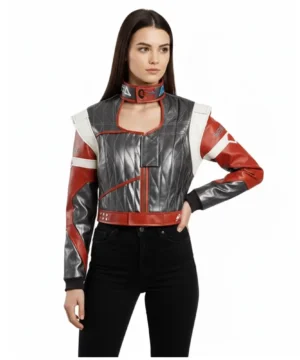 cyberpunk 2077 panam red jacket