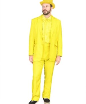 Premium Dumb and Dumber suits perfect for cosplay, themed parties, and events