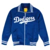 fernando valenzuela blue jacket