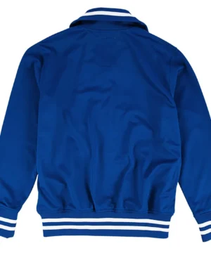 fernando valenzuela los angeles dodgers blue jacket