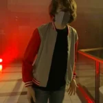 Generation Loss Ranboo Varsity Jacket