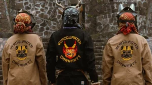 headquarter carhartt collab 1