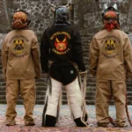 Headquarter Carhartt Collab Jacket