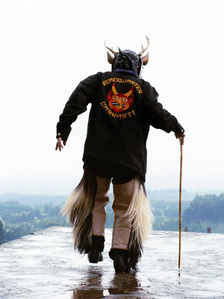 headquarter x carhartt