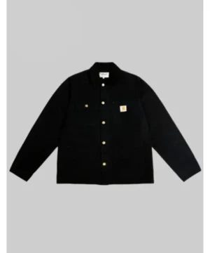 headquarter x carhartt jacket 2