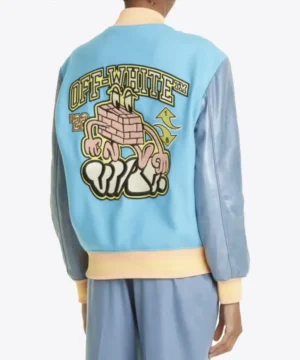 jace carson swagger blue season 02 jacket