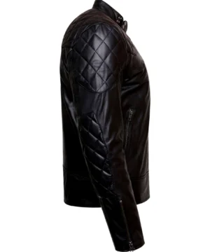 johnny silverhand black jacket