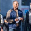 sam wilson jacket