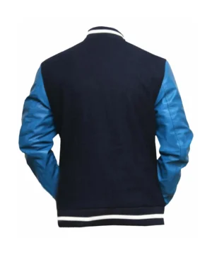 suicide squad el diablo letterman jacket