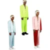 Tyler The Creator Igor suit costume inspired by the iconic Igor album era style