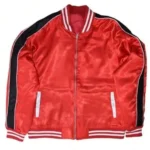 1950s Lenny Lone Wolf Jacket