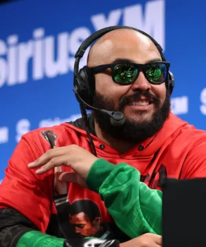 Super Bowl LX AJ Francis hoodie, stylish football championship game fleece sweatshirt with event graphics