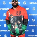 AJ Francis Super Bowl LX Hoodie