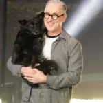 The Jennifer Hudson Show S04 Alan Cumming Jacket