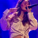 Anna of the North Islington Assembly Hall Shirt